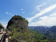 -崀山风景名胜区