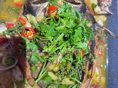 -阿青龙虾(新城店)