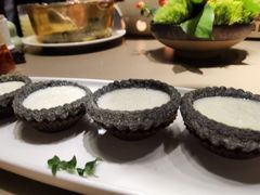 燕窝蛋挞-金海华·悦食东方(苏州中心商场店)
