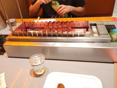 -冰城串说·羊肉串烧烤(哈西大街店)