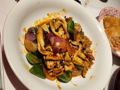 -谭厨中山传家菜.乳鸽.脆鲩鱼(华强北中航城店)