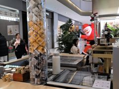 -成川茶店·潮汕工夫浓茶(万象店)