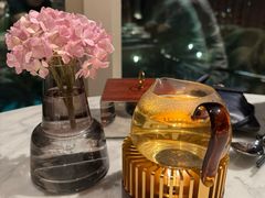 -深圳美高梅酒店-品聚嘉府中餐厅