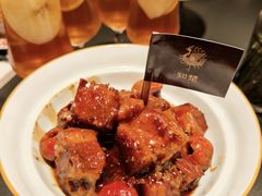 -知楚•精致湖北菜(武商MALL店)