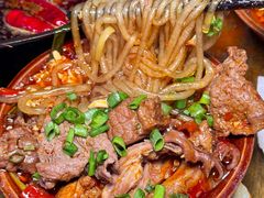 -黄潇洒老火锅(九眼桥宏济巷店)