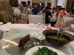 大堂-步步高·粤北之珠海鲜坊