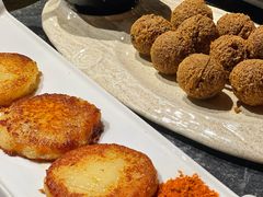 贵州豆腐圆子-泉味道贵州厨房(三里河店)