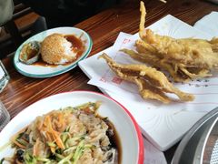 -叶存利海鲜大馅饺子(海宁路总店)