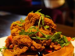-Brut Eatery悦璞食堂(建国东路店)