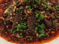 -大鸭梨烤鸭(左家庄店)