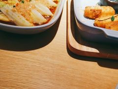 -蜜桃餐厅·伴山(绿宝广场店)