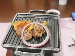 -黑松白鹿(金融街店)