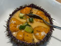 -连鹭海鲜·海肠捞饭·海胆饭(星海店)