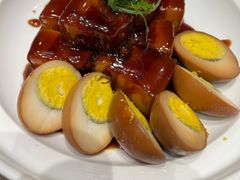 -望乡楼上海菜(日月光店)