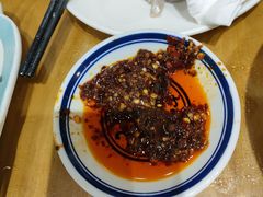 -易老妈蹄花.特色川菜(人民公园总店)
