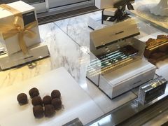 -Awfully Chocolate(来福士广场店)