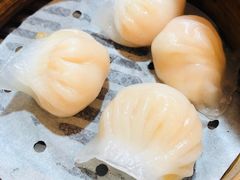 晶莹鲜虾饺-添好运(中环IFC店)