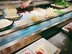 -成都你六姐·牛肉冒菜(城市集市合生汇店)