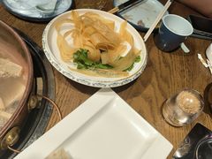 -百草滩羊清水涮羊肉(长城路店)