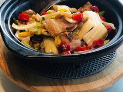 -同庆楼(金宝汇店)