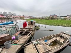 -君豪蟹都·湖景·农家乐(蟹舫苑店)