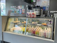 -喜茶(佛山南海万科广场店)