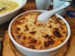 -U你·天然调味(南湖总店)