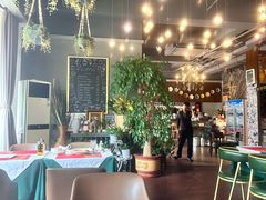 -ITA·意塔意大利餐厅(亦庄店)