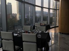 -圣丰索菲特·法国餐厅