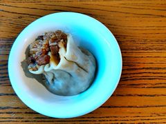 糯米三丁烧卖-乔家栅(襄阳南路店)