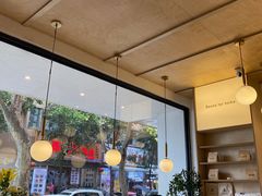 -常识咖啡common sense(春熙路店)