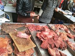 -刘纪孝腊牛羊肉(北广济街店)