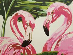 -Flamingo Bloom(TST /尖沙咀店)