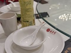 -盛百味·家宴餐厅(霸州分店)