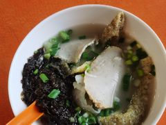 -富记鱼蛋粉(西村店)