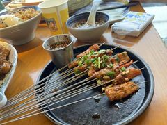 -包整·丝娃娃(一览甲秀楼风景店)