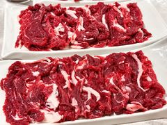 -今日牛事潮汕鲜牛肉火锅(瑞金店)