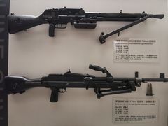 -轻武器博物馆