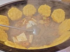 -鲁员外地锅鸡地锅鱼(古墩路店)