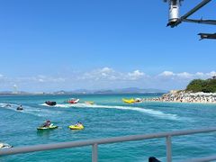 -三亚蜈支洲岛旅游区