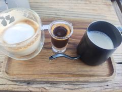 -Maan coffee漫咖啡(1905店)