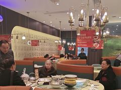 -刘胖子家常菜·蹄花焖藕(中南店)