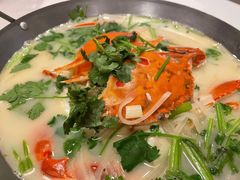 -莲苑中餐厅·Lotus Court(厦门马哥孛罗东方大酒店)