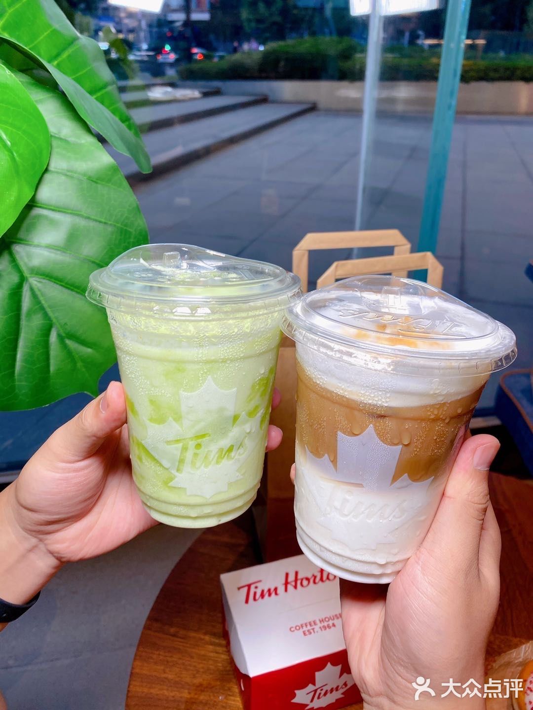 火爆全球的北美咖啡！终于在武汉喝到了！