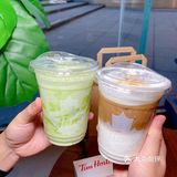 火爆全球的北美咖啡！终于在武汉喝到了！