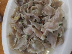 -如我美食(达道社区店)
