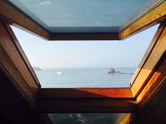 -老味道民宿(栈桥店)