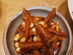 -鸽子窝(黄村店)