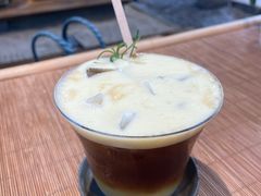 -Metal hands·铁手咖啡