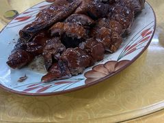 -烧鹅妹饭店